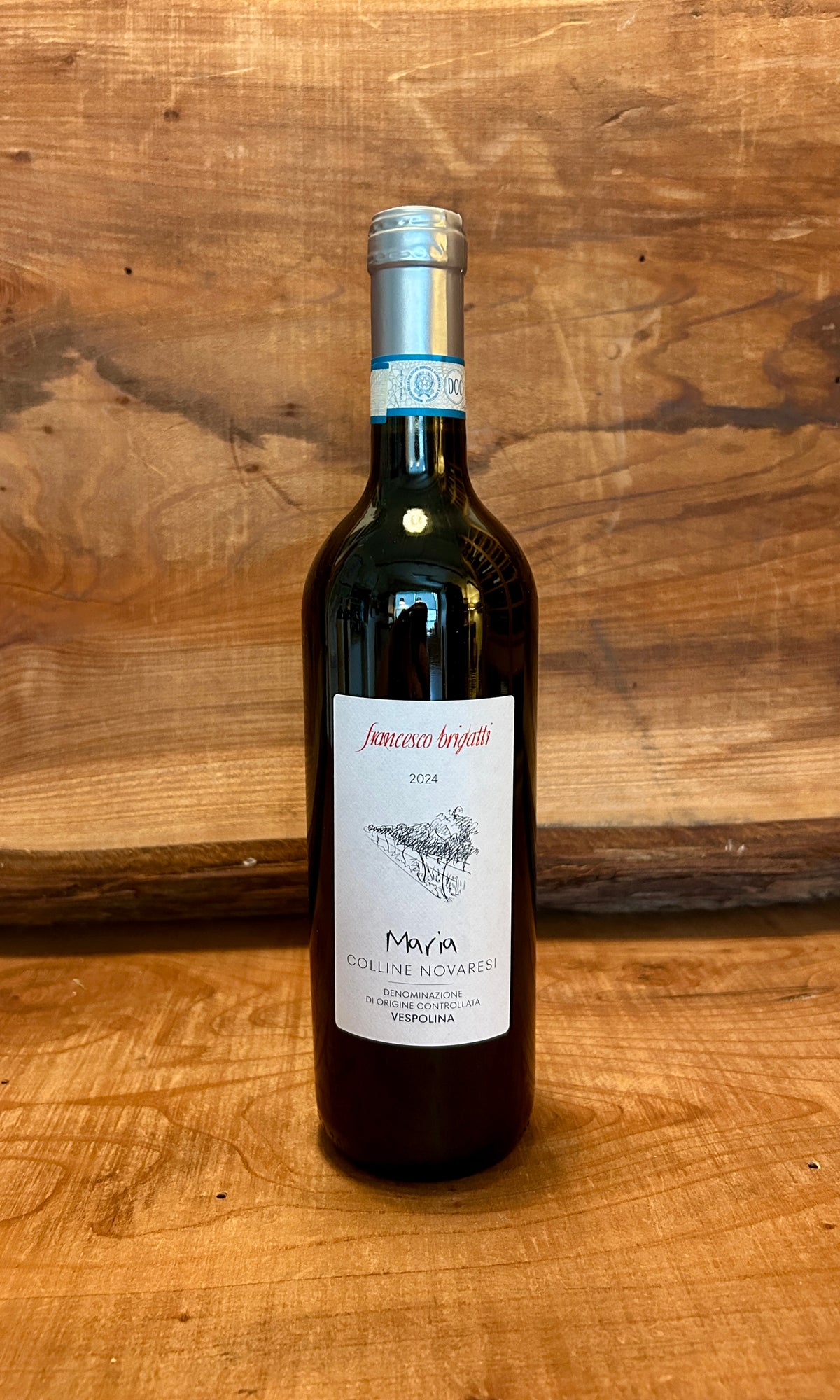 Francesco Brigatti Colline Novaresi