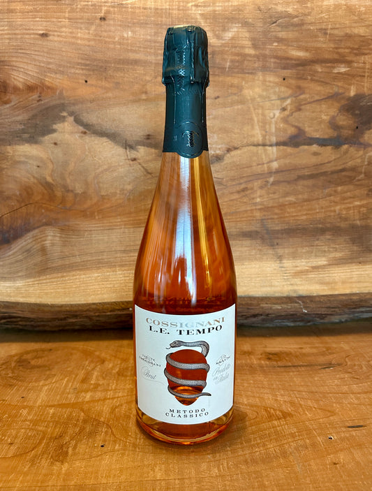 Sparkling Sangiovese