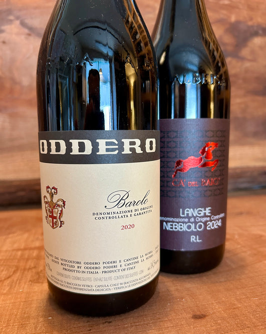 Nebbiolo