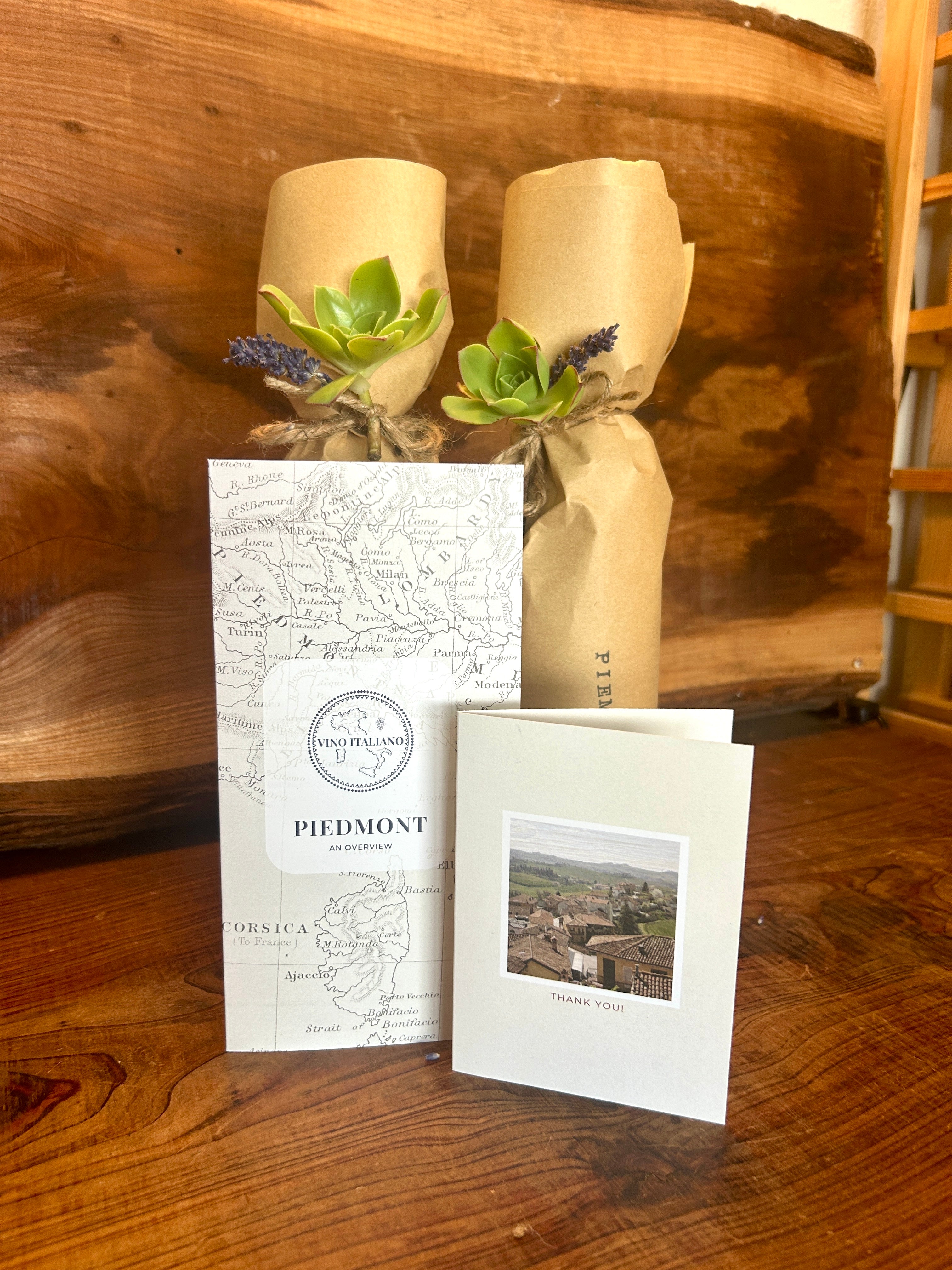 Nebbiolo 2-pack – Bottivino