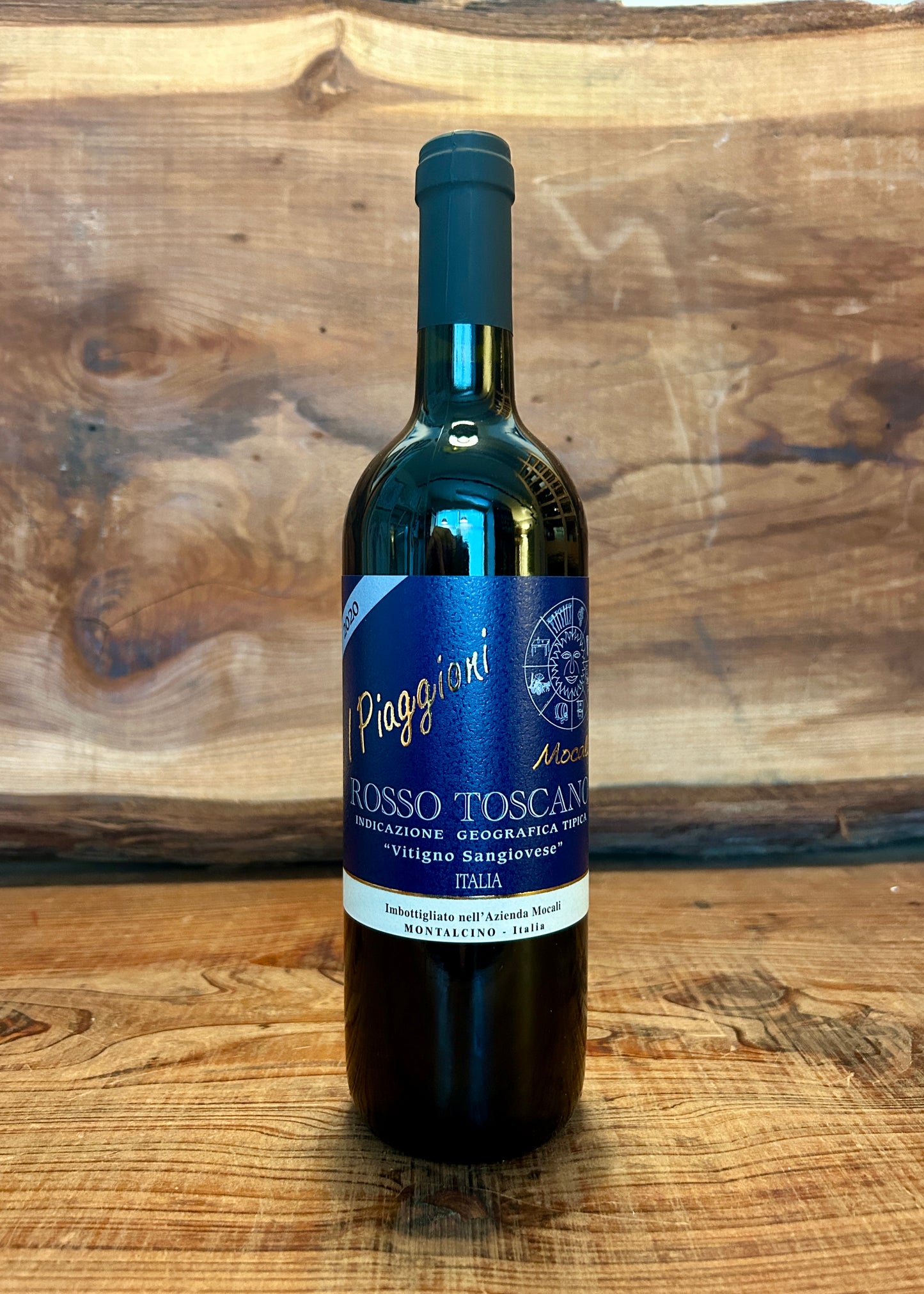 Sangiovese Pack