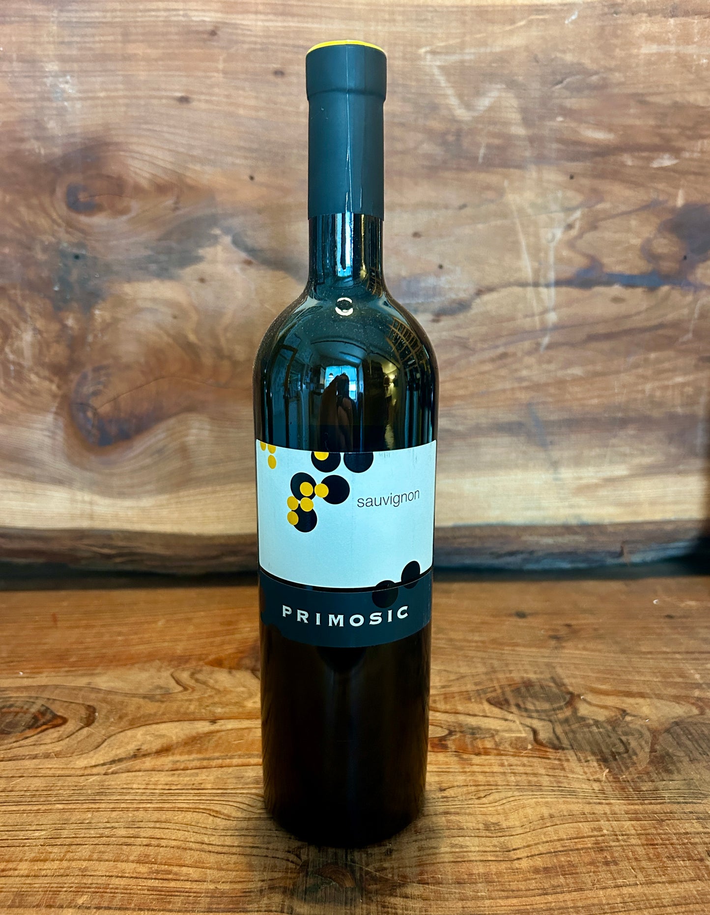 Primosic 2022 Sauvignon Blanc Friuli