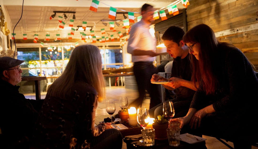Aperitivo Office Events