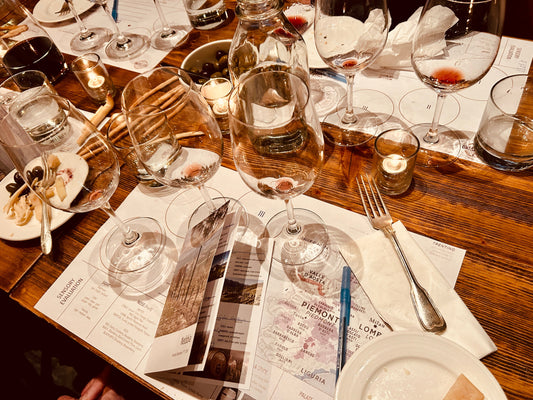 9/9 Sangiovese