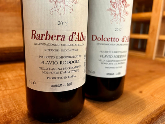 Flavio Roddolo