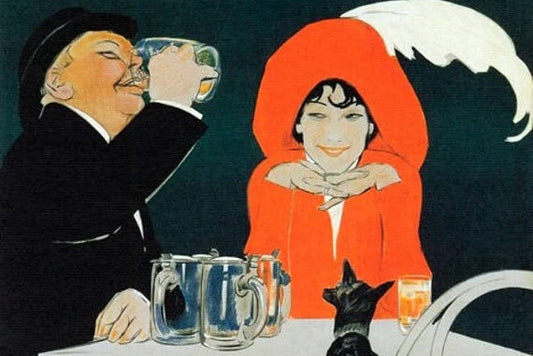 Aperitivo: Enoteca in Torino