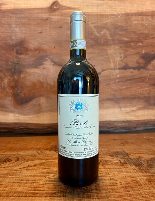 Altare 2020 Barolo Piemonte