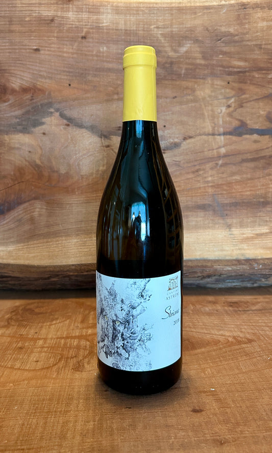 Cantine Astroni 2018 Falanghina ‘Striona’ Campania