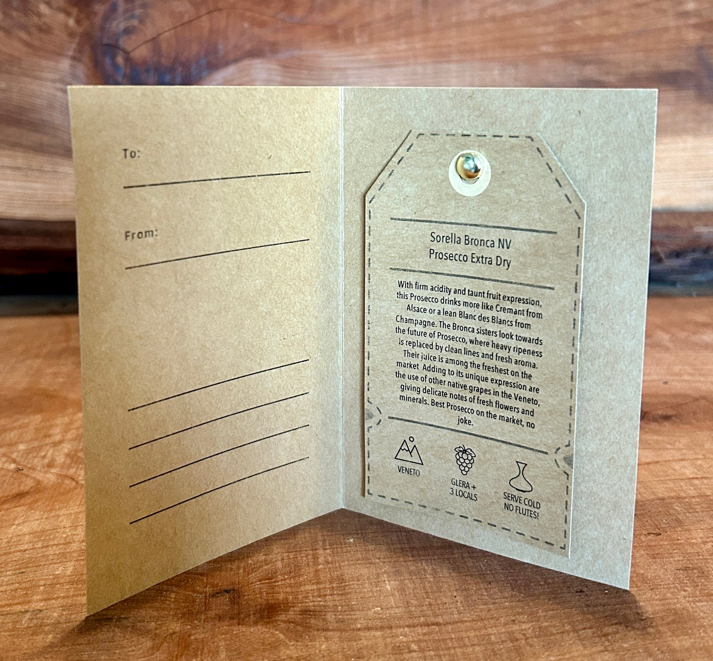 Best Prosecco on the Market!