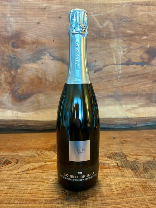 Quality Prosecco