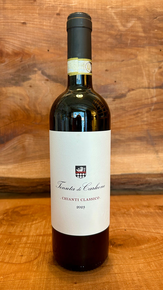 Tenuta di Carleone 2023 Chianti Classico