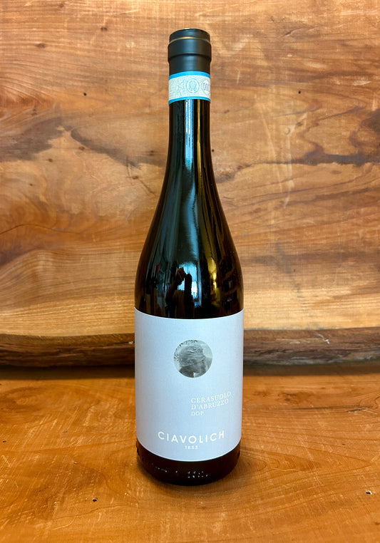 Ciavolich 2024 Cerasuolo d'Abruzzo Abruzzo