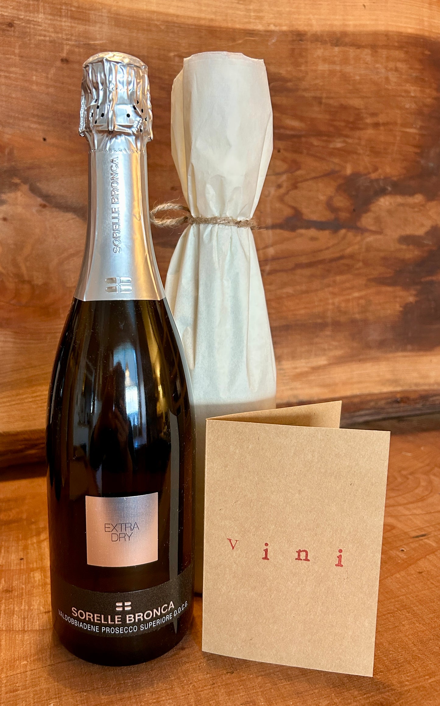 Best Prosecco on the Market!