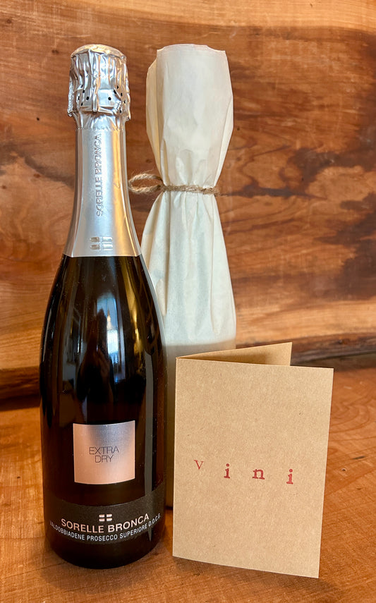 Best Prosecco on the Market!