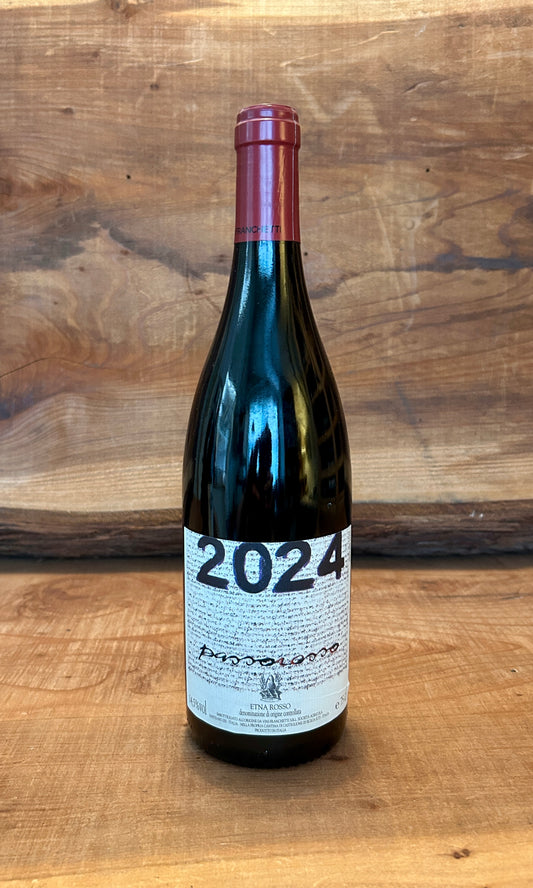 Passopisciaro 2024 Etna Rosso Passorosso Sicilia