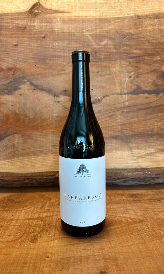 Cantine del Pino 2021 Barbaresco Anata Piemonte