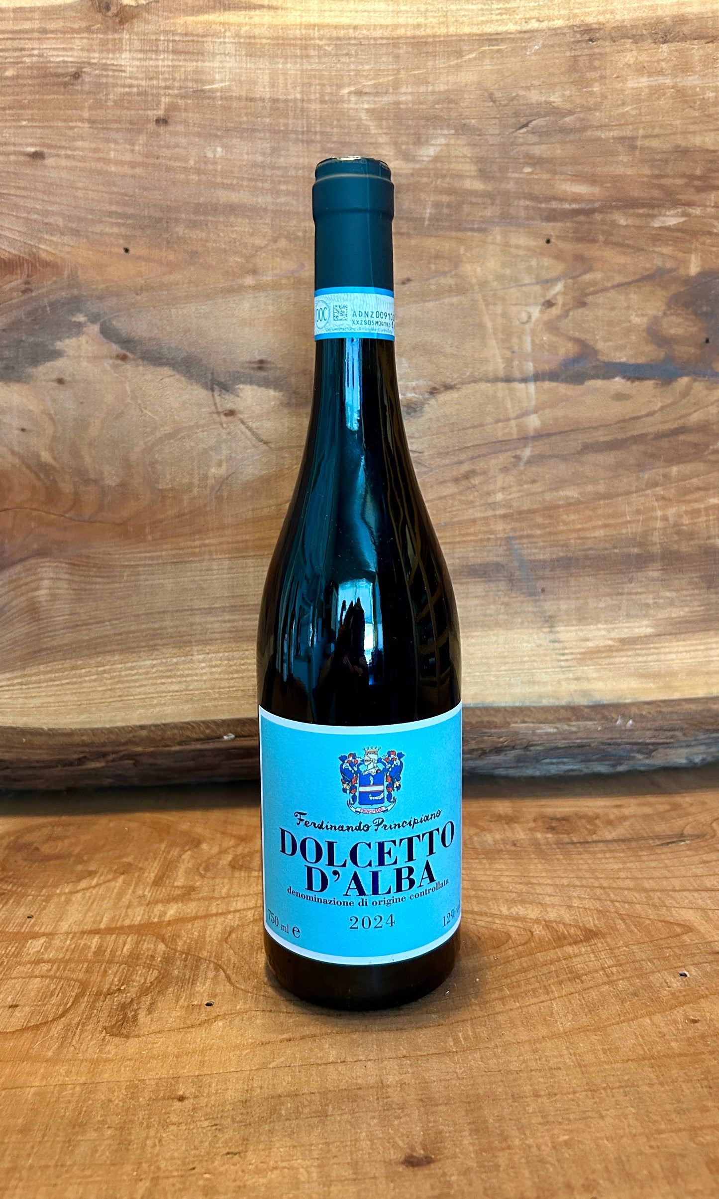 Ferdinando Principiano 2024 Dolcetto d’Alba Piemonte