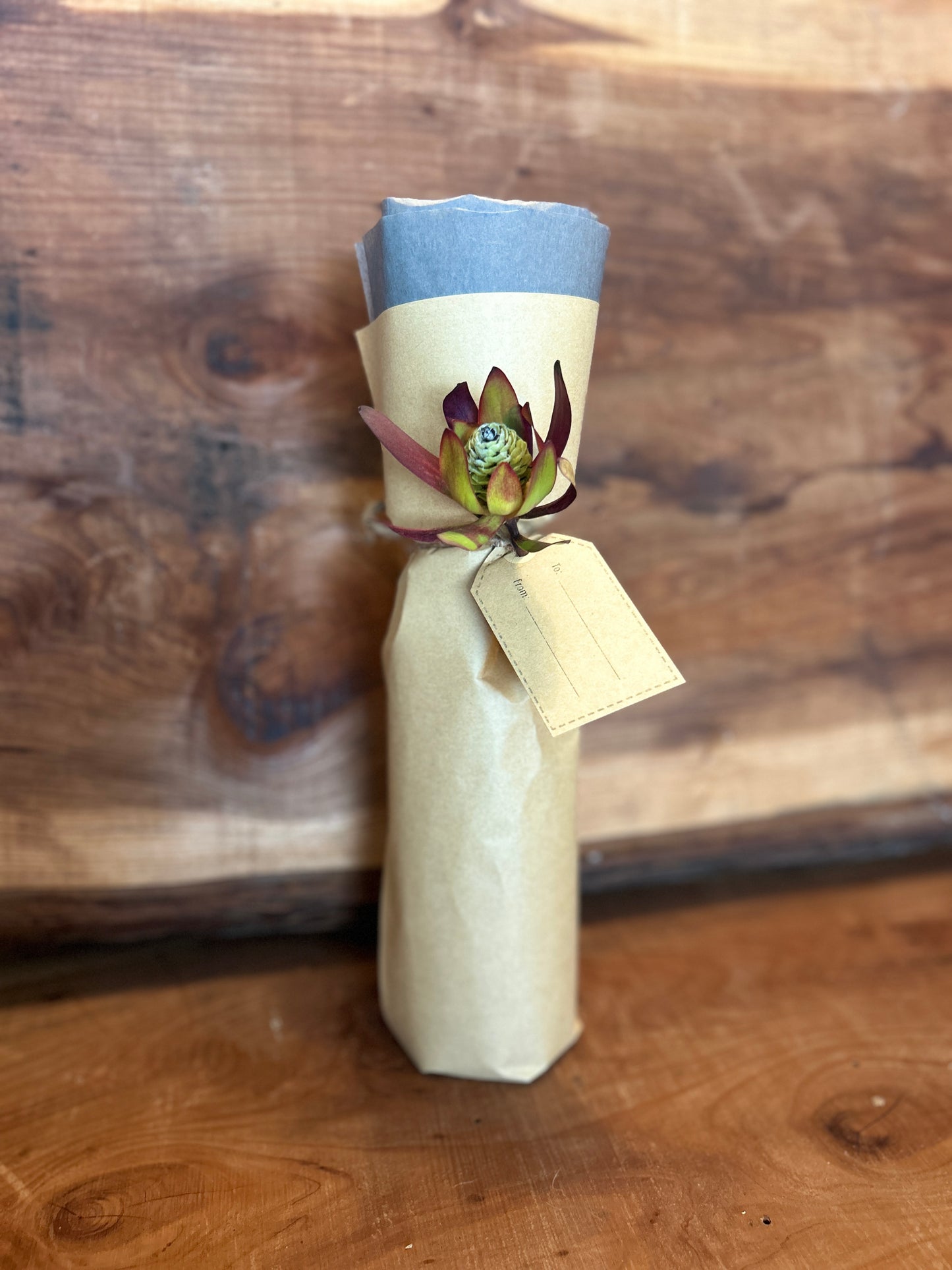 Gift Wrap
