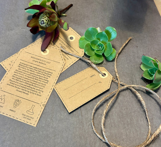 Gift Wrap